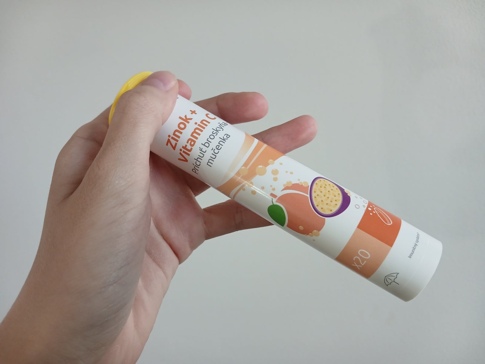 Vitamín C