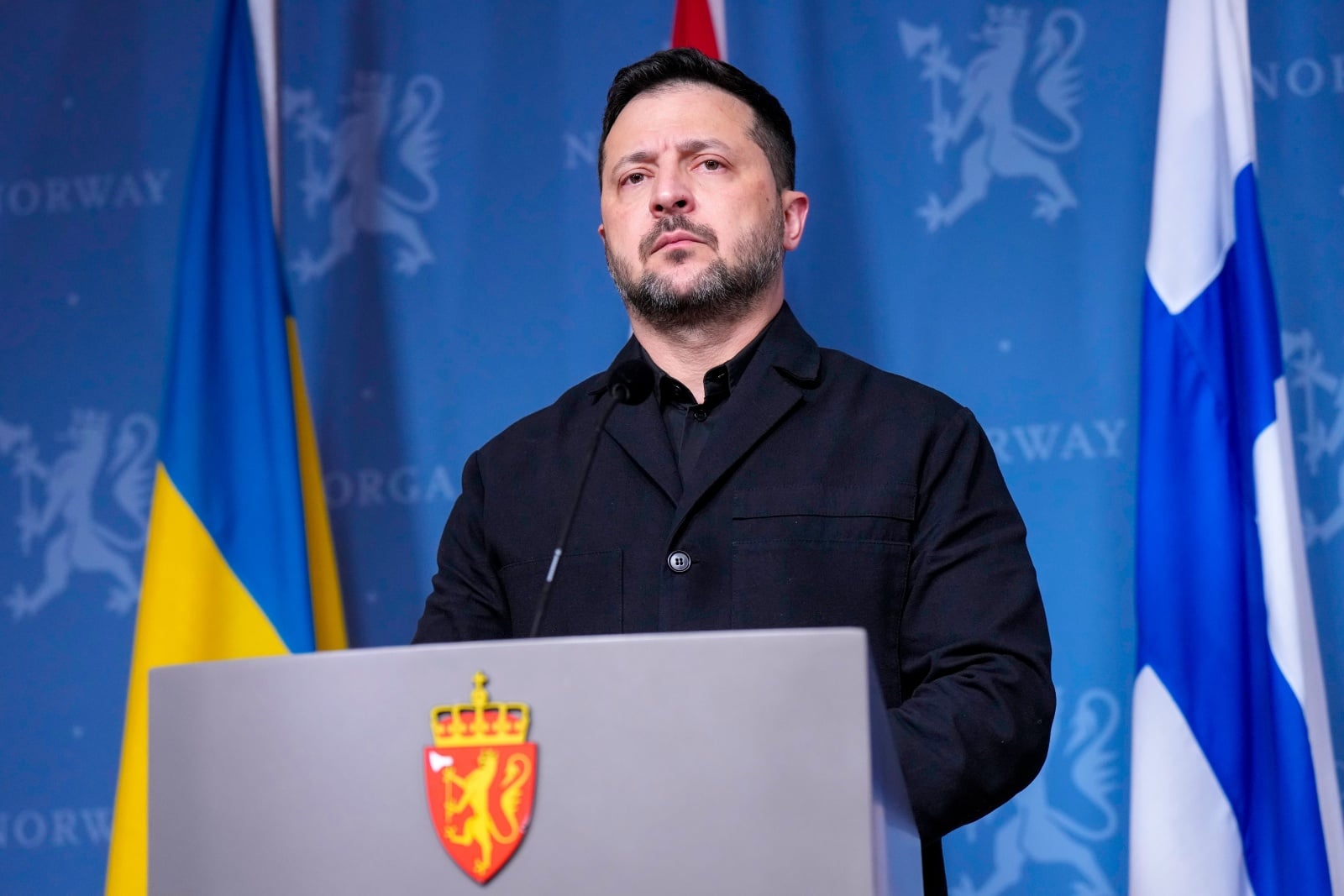 Zelensky