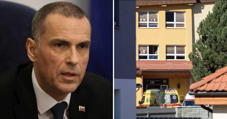 Maroš Žilinka a Staškov
