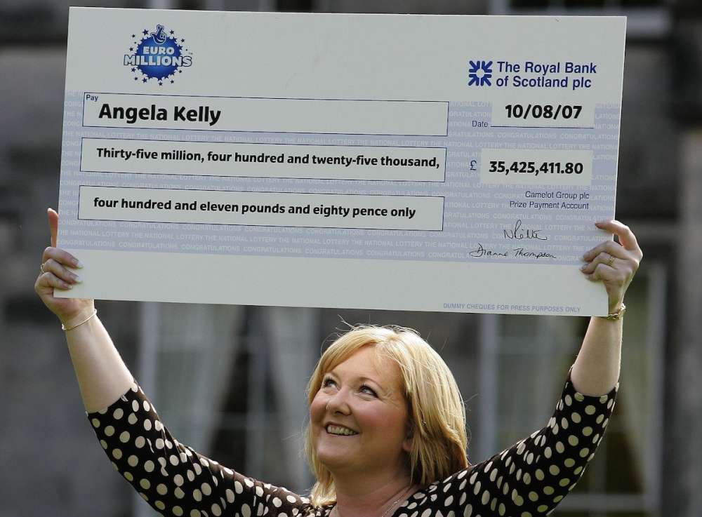 Andrew Milligan / PA Archive/Press Association Images