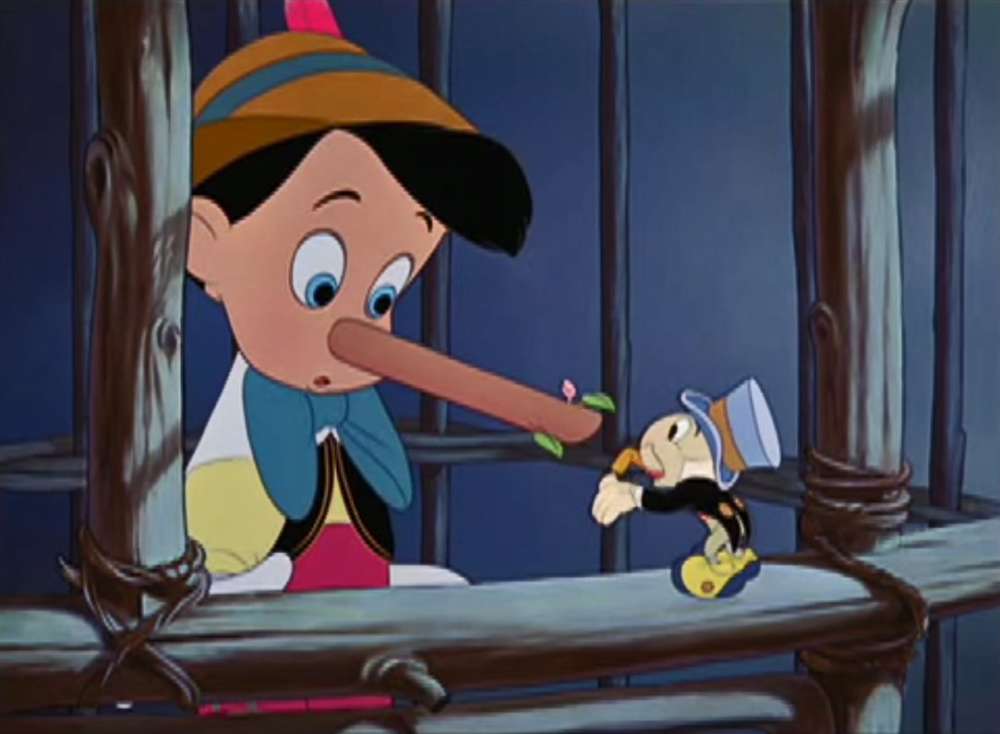 Walt Disney Productions / RKO Radio Pictures